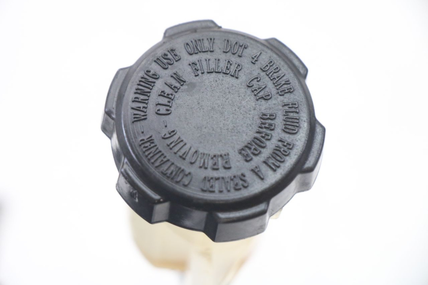 photo de PEDAL FRENO PIAGGIO MP3 500 (2014 - 2016)