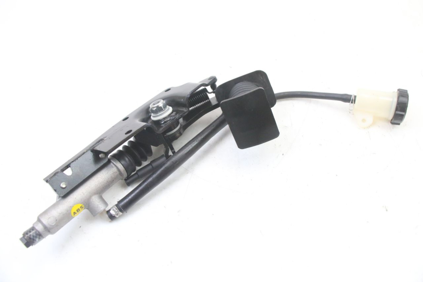 photo de PEDAL FRENO PIAGGIO MP3 500 (2014 - 2016)