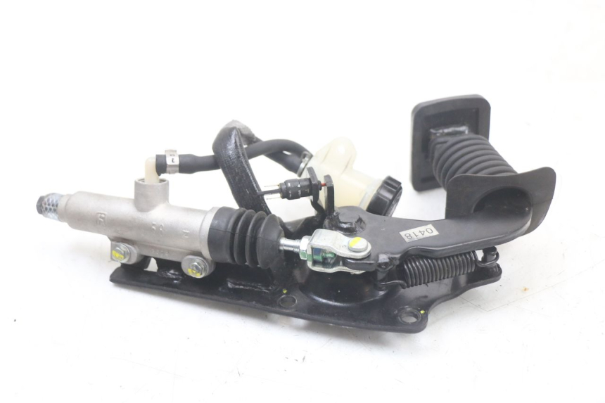 photo de PEDAL FRENO PIAGGIO MP3 HPE 350 (2018 - 2020)