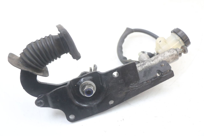 photo de PEDAL DE FRENO PIAGGIO MP3 LT 400 (2007 - 2012)