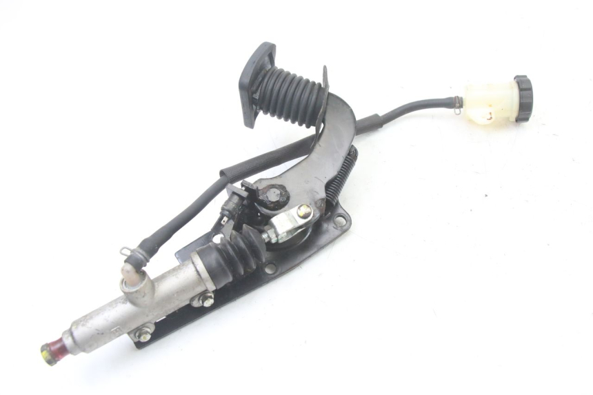 photo de PEDAL DE FRENO PIAGGIO MP3 LT 400 (2007 - 2012)