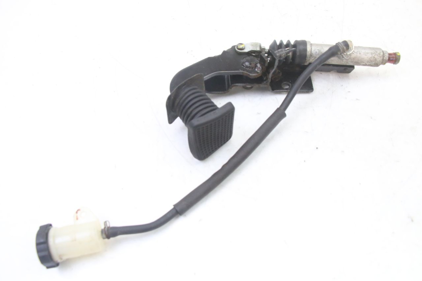 photo de PEDAL DE FRENO PIAGGIO MP3 LT 400 (2007 - 2012)