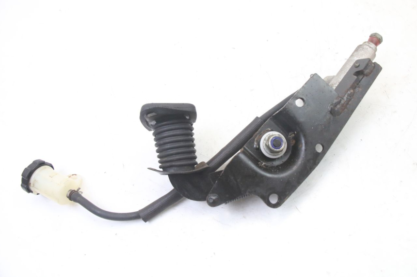 photo de PEDAL DE FRENO PIAGGIO MP3 LT 400 (2007 - 2012)
