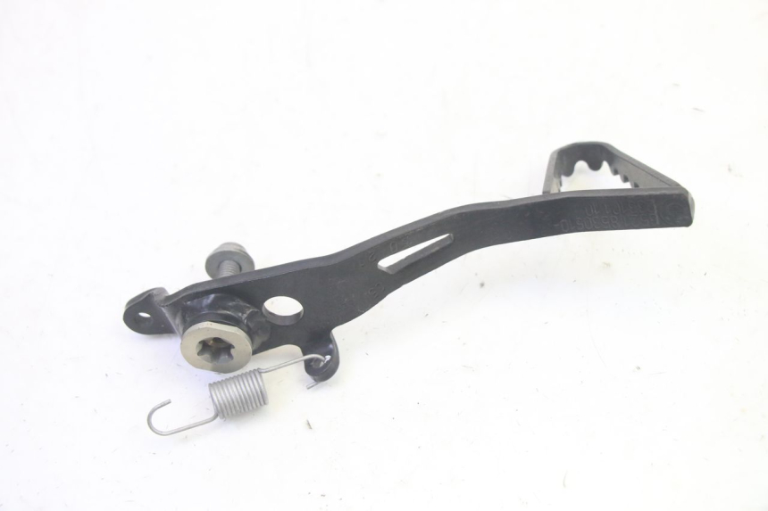 photo de PEDAL FRENO BMW R GS 1250 (2021 - 2024) - Primer plano técnico