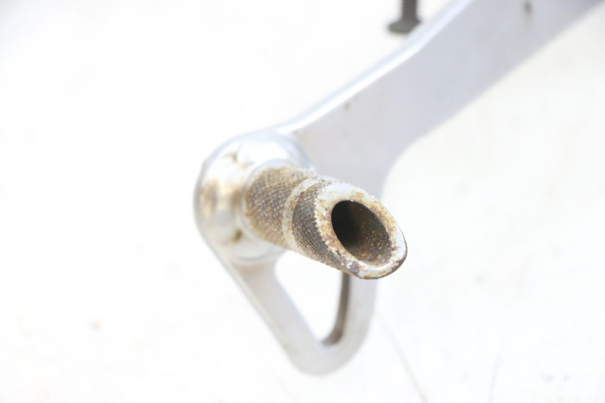 photo de PEDAL FRENO BMW R RT ABS 1200 (2010 - 2014) - Primer plano técnico