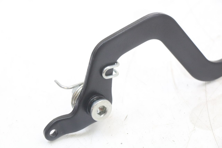 photo de PEDAL FRENO ROYAL ENFIELD SCRAM 411 (2022 - 2024)