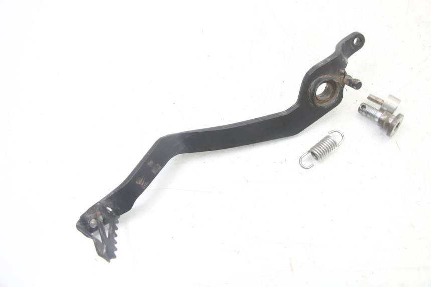 photo de PEDAL FRENO SMALL MX THUNDER 250