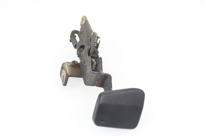 photo de PEDAL FRENO SYM MAXSYM I 400 (2011 - 2016)