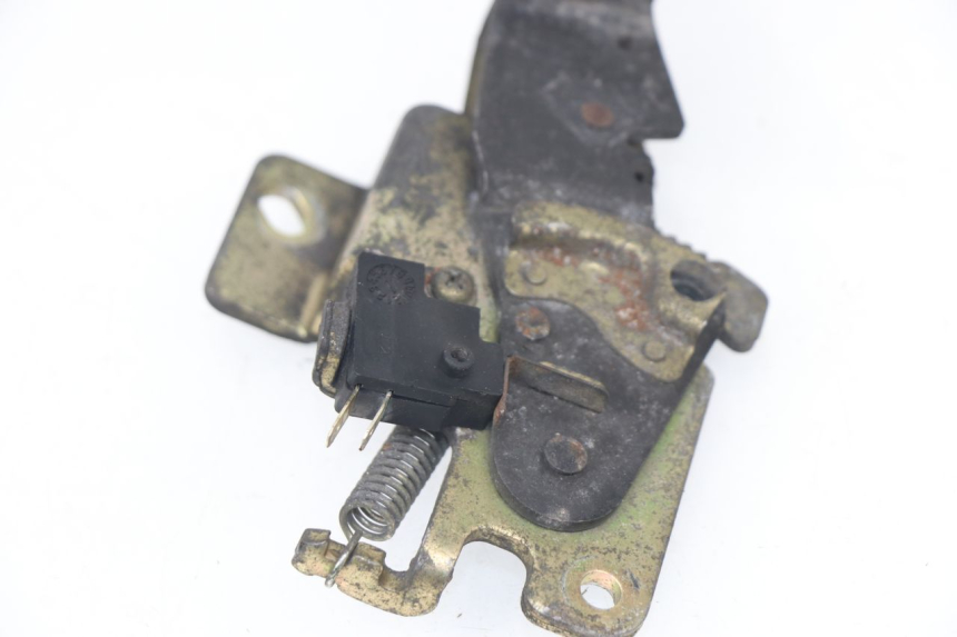 photo de PEDAL FRENO SYM MAXSYM I 400 (2011 - 2016)