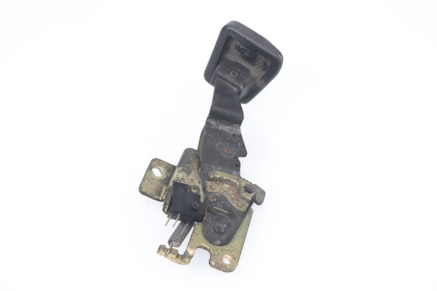 photo de PEDAL FRENO SYM MAXSYM I 400 (2011 - 2016)