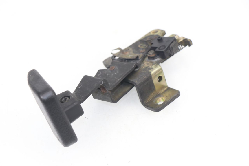 photo de PEDAL FRENO SYM MAXSYM I 400 (2011 - 2016)