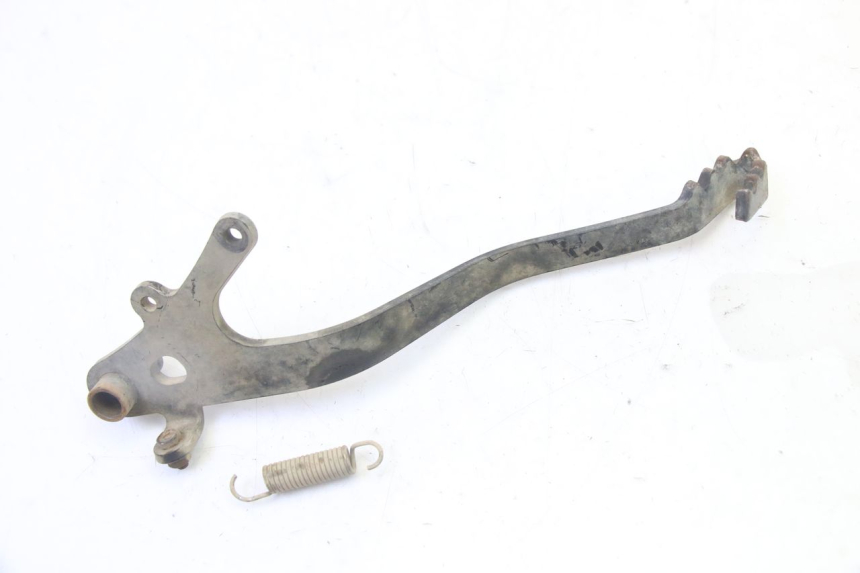 photo de PEDAL FRENO YAMAHA YFM GRIZZLY 550 (2008 - 2015)