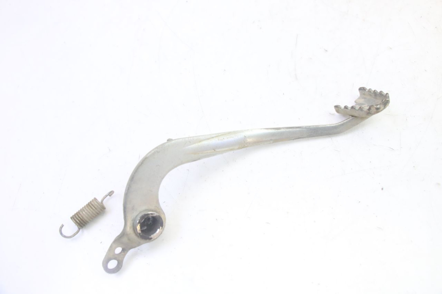 photo de PEDAL FRENO YAMAHA YFM R RAPTOR 250 (2008 - 2014)