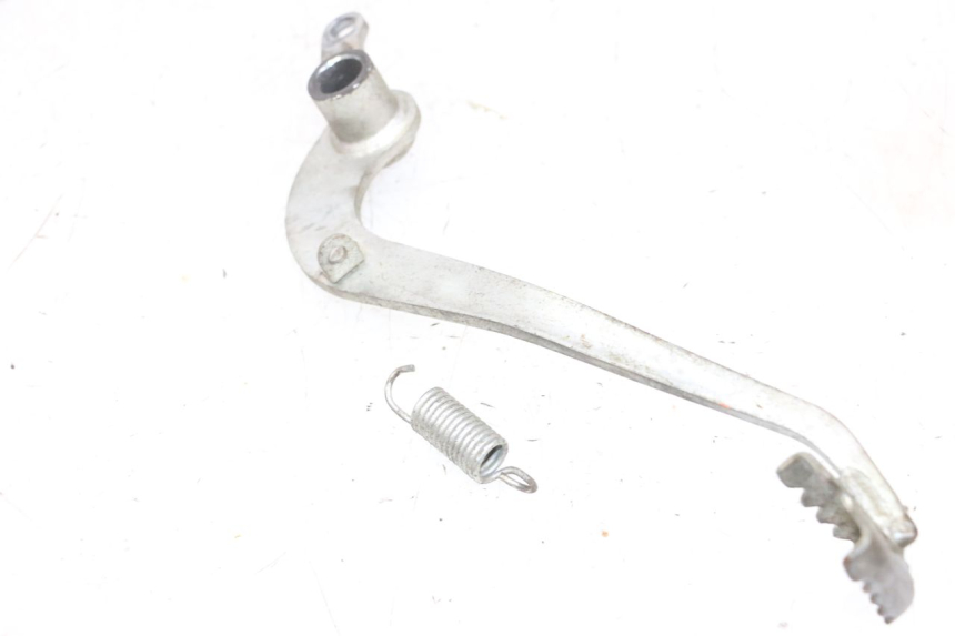 photo de PEDAL FRENO YAMAHA YFM R RAPTOR 250 (2008 - 2014) - Zoom estado de uso