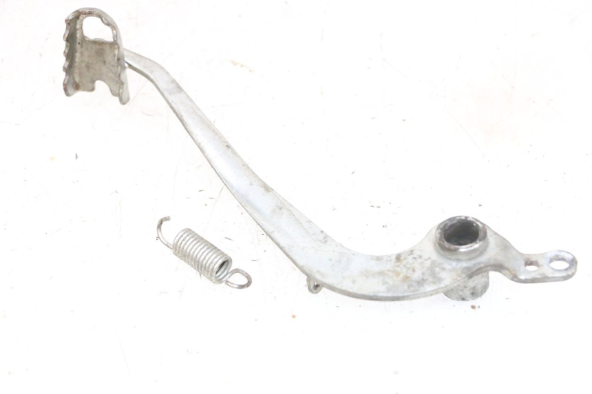 photo de PEDAL FRENO YAMAHA YFM R RAPTOR 250 (2008 - 2014) - Primer plano técnico