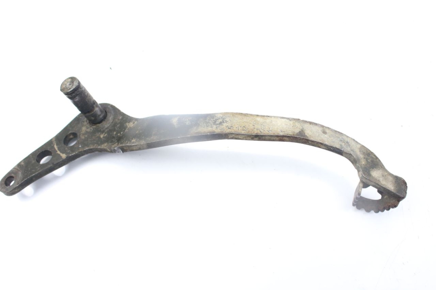 photo de PEDAL DE FRENO YAMAHA YZ 80 (1982 - 1983)