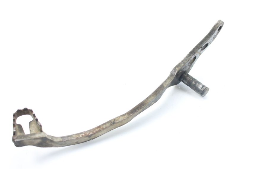 photo de PEDAL DE FRENO YAMAHA YZ 80 (1982 - 1983)