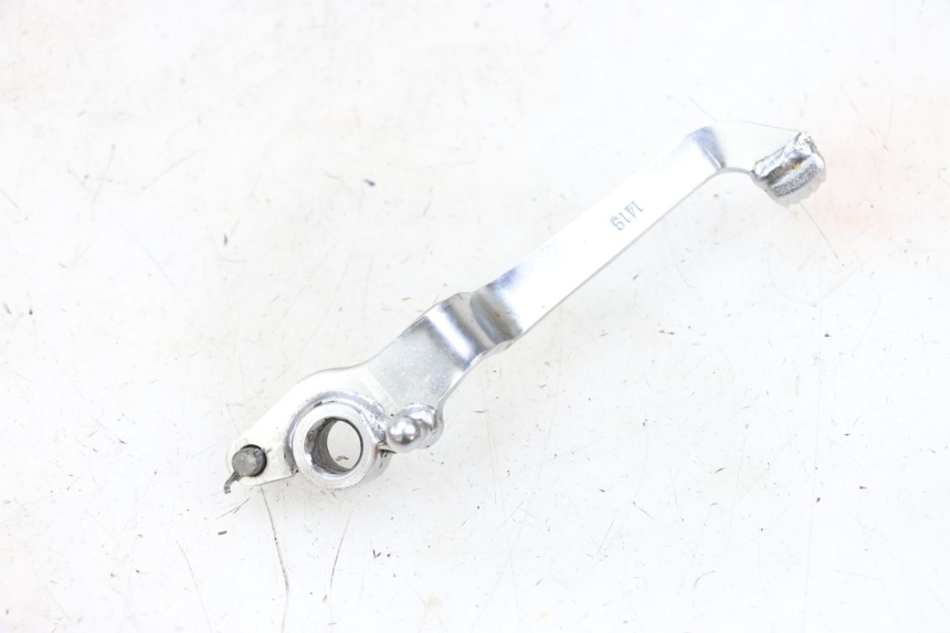 photo de PEDAL FRENO KAWASAKI ZR 7 750 (1999 - 2001) - Zoom estado de uso