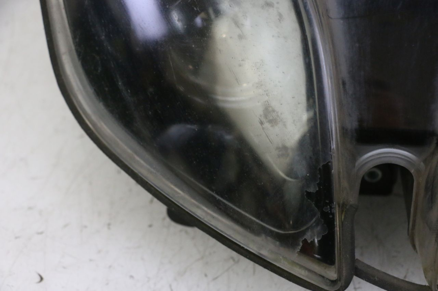 photo de FARO DELANTERO QUADRO 4 4D 350 (2015 - 2018)