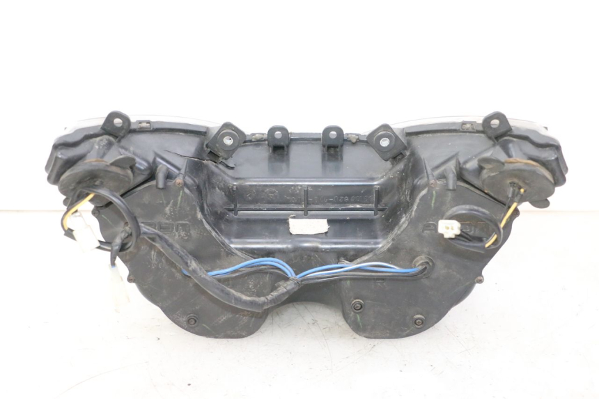 photo de FARO DELANTERO QUADRO 4 4D 350 (2015 - 2018)