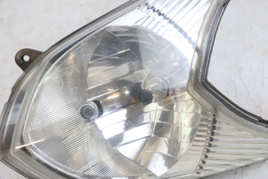 photo de FARO DELANTERO KYMCO AGILITY 4T 50 (2005 - 2018)