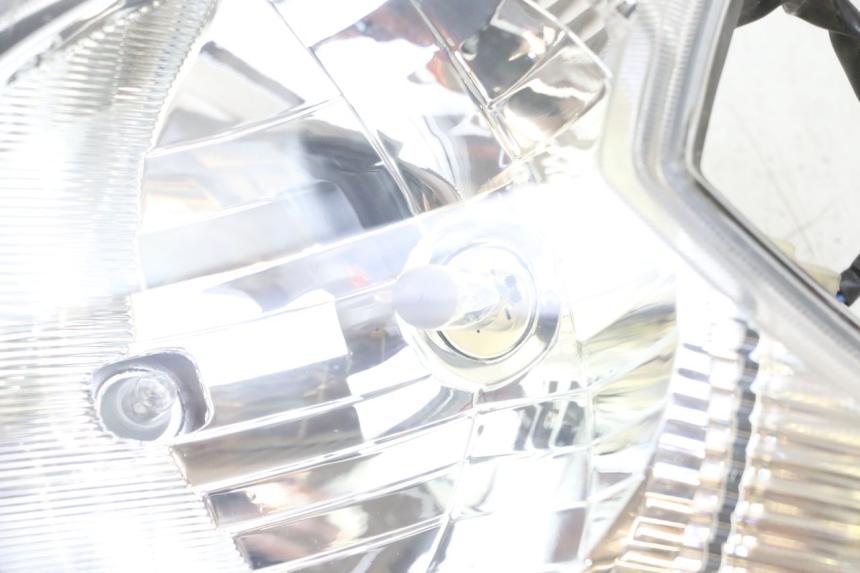photo de FARO DELANTERO KYMCO AGILITY 4T 50 (2005 - 2018)
