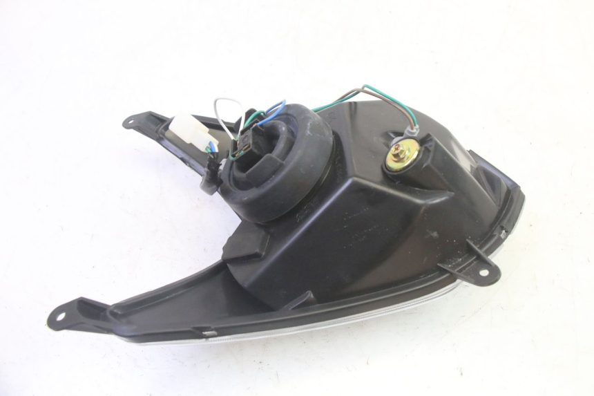 photo de FARO DELANTERO KYMCO AGILITY 4T 50 (2018 - 2022) - Primer plano técnico