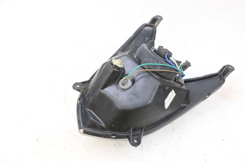 photo de FARO DELANTERO KYMCO AGILITY 4T 50 (2018 - 2022) - Otra perspectiva