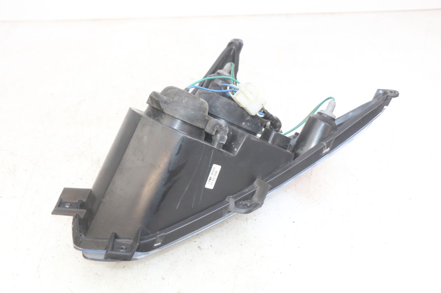 photo de FARO DELANTERO KYMCO AGILITY NAKED RENOUVO 2T 50 (2011 - 2018)