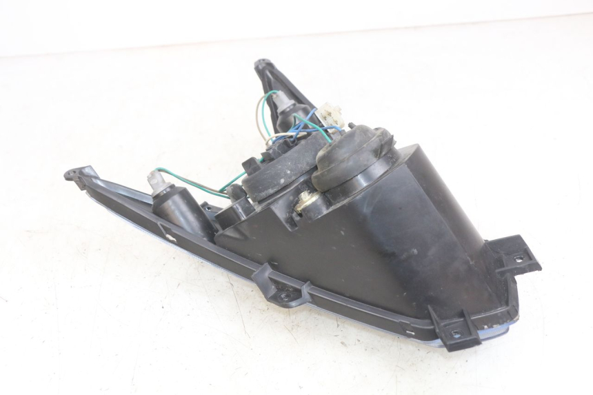 photo de FARO DELANTERO KYMCO AGILITY NAKED RENOUVO 2T 50 (2011 - 2018)