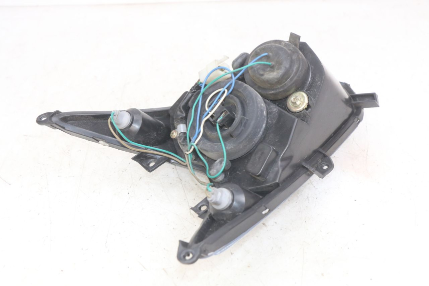 photo de FARO DELANTERO KYMCO AGILITY NAKED RENOUVO 2T 50 (2011 - 2018)