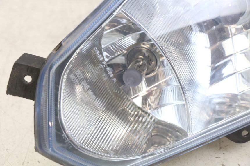 photo de FARO DELANTERO KYMCO AGILITY NAKED RENOUVO 2T 50 (2011 - 2018)