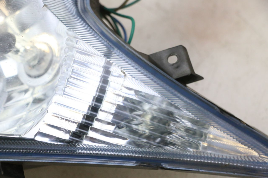 photo de FARO DELANTERO KYMCO AGILITY NAKED RENOUVO 2T 50 (2011 - 2018)