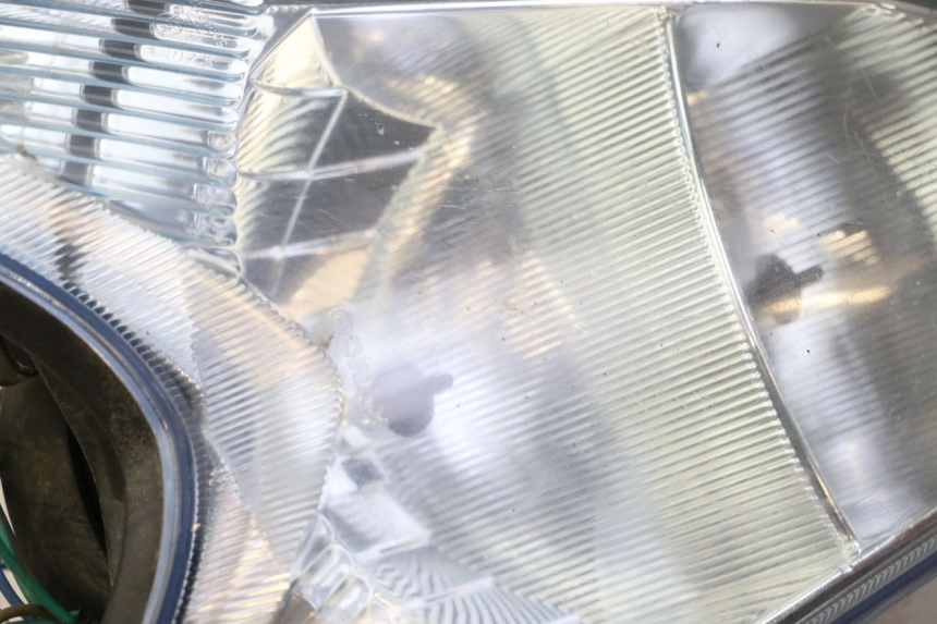 photo de FARO DELANTERO KYMCO AGILITY NAKED RENOUVO 2T 50 (2011 - 2018)