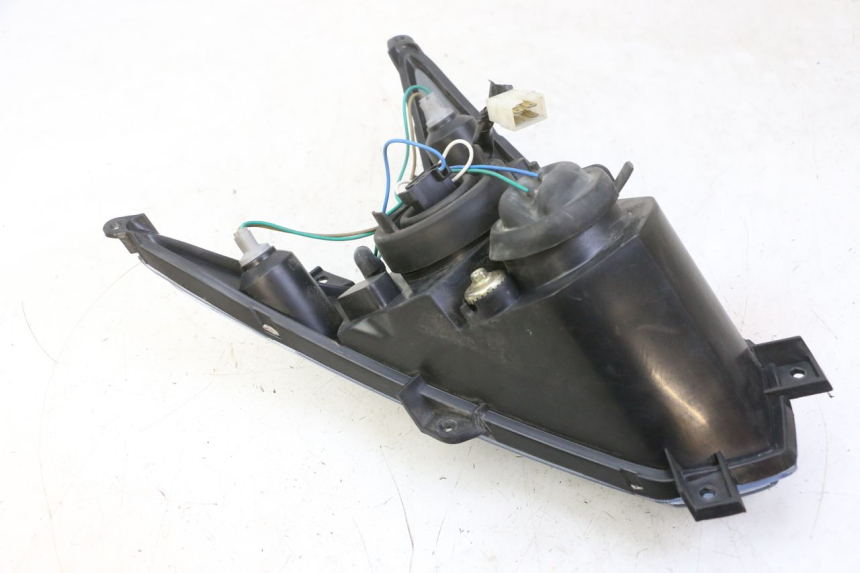 photo de FARO DELANTERO KYMCO AGILITY NAKED RENOUVO 2T 50 (2011 - 2018)