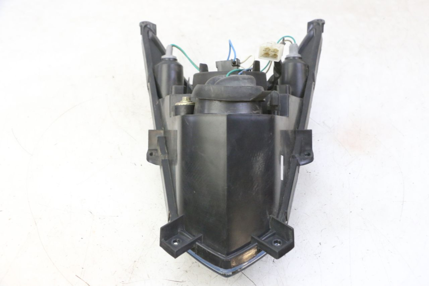 photo de FARO DELANTERO KYMCO AGILITY NAKED RENOUVO 2T 50 (2011 - 2018)