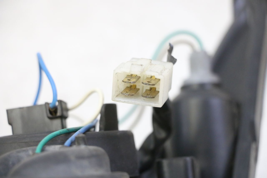 photo de FARO DELANTERO KYMCO AGILITY NAKED RENOUVO 2T 50 (2011 - 2018)