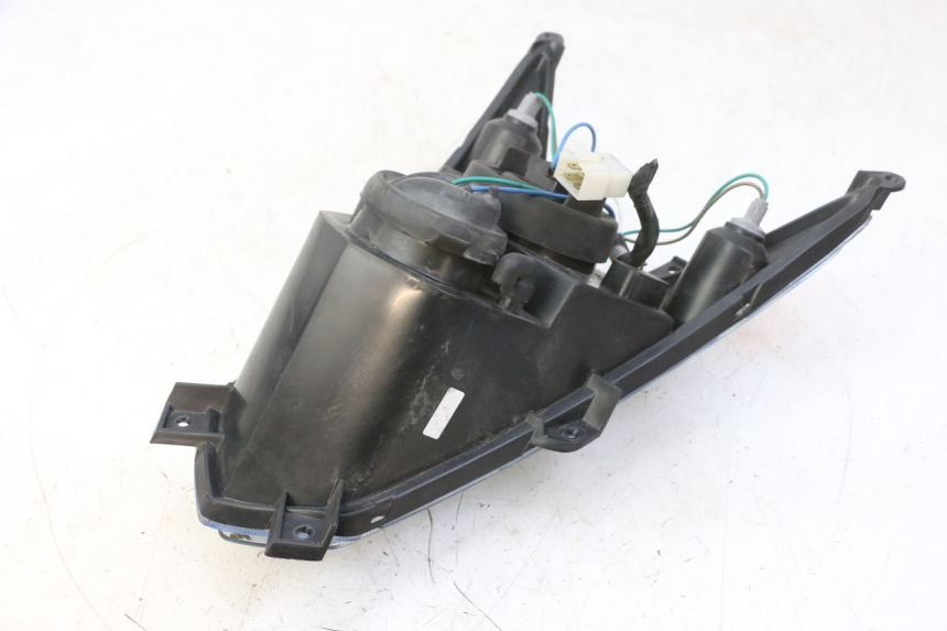 photo de FARO DELANTERO KYMCO AGILITY NAKED RENOUVO 2T 50 (2011 - 2018)