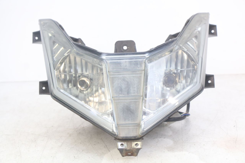 photo de FARO DELANTERO NECO ALEXONE 125 (2017 - 2024)
