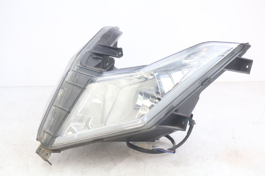 photo de FARO DELANTERO NECO ALEXONE 125 (2017 - 2024)