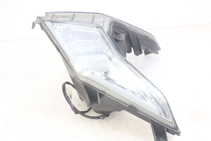 photo de FARO DELANTERO NECO ALEXONE 125 (2017 - 2024)