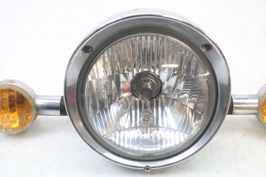 photo de FARO DELANTERO APRILIA SCARABEO GT 125 (1999 - 2007)