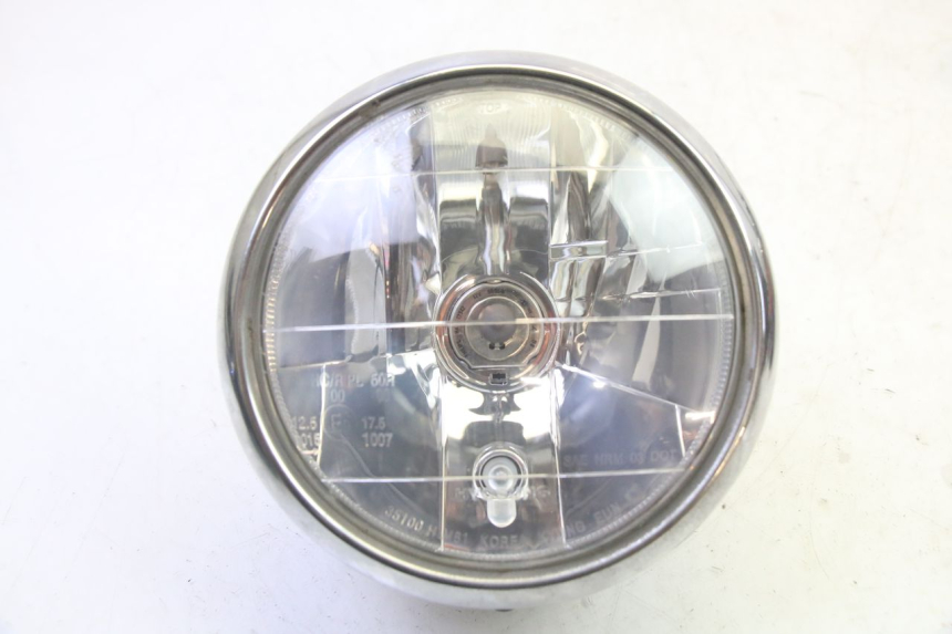 photo de FARO DELANTERO HYOSUNG GV AQUILA 125 (2000 - 2004)