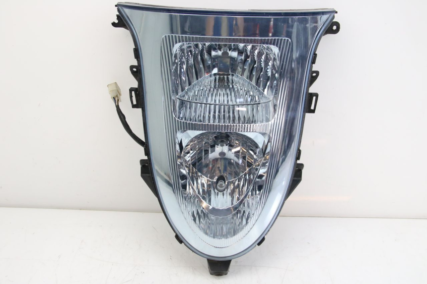 photo de FARO DELANTERO ECCITY ARTELEC 670 1 (2013 - 2017)