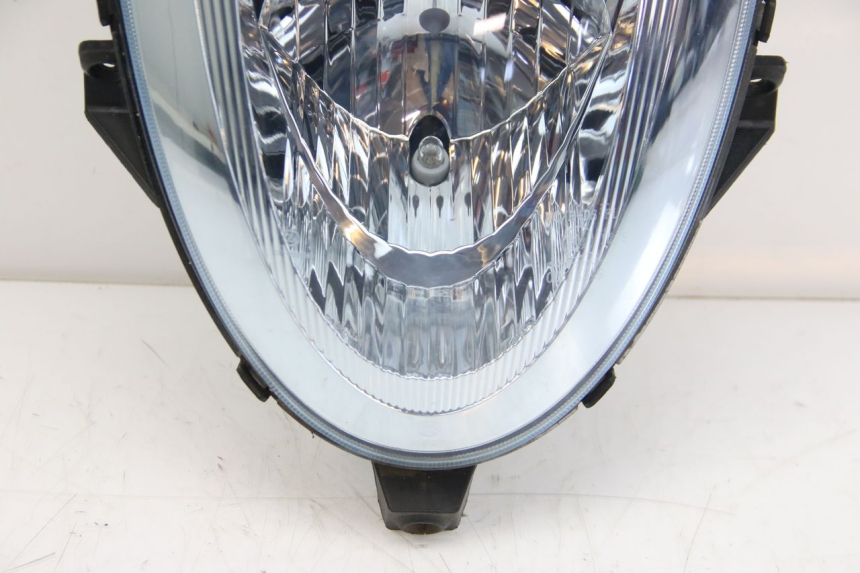 photo de FARO DELANTERO ECCITY ARTELEC 670 1 (2013 - 2017)