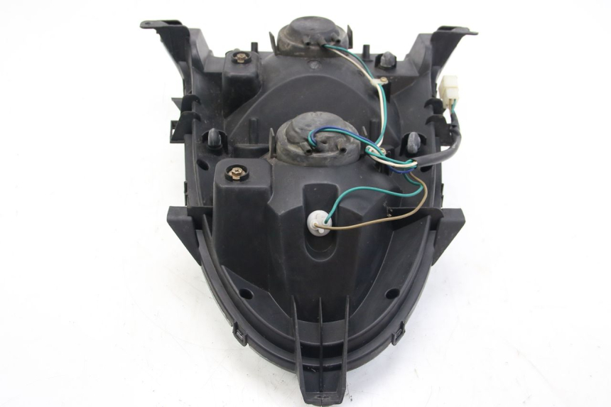 photo de FARO DELANTERO ECCITY ARTELEC 670 1 (2013 - 2017)