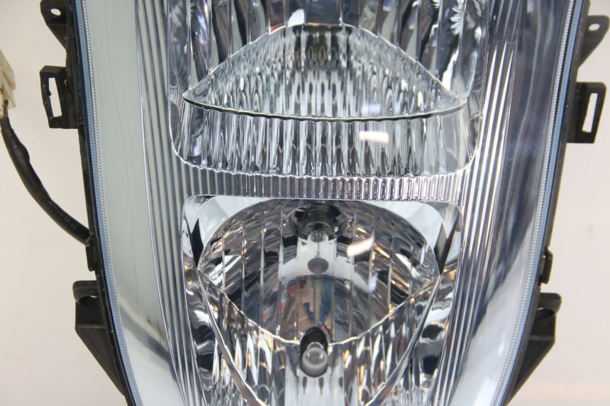 photo de FARO DELANTERO ECCITY ARTELEC 670 1 (2013 - 2017)
