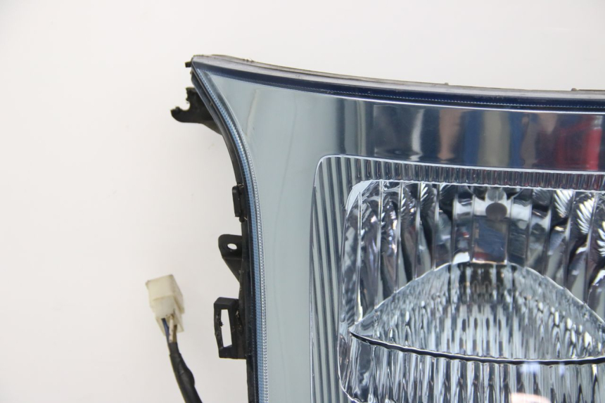 photo de FARO DELANTERO ECCITY ARTELEC 670 1 (2013 - 2017)