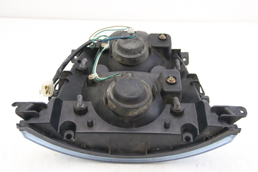 photo de FARO DELANTERO ECCITY ARTELEC 670 1 (2013 - 2017)