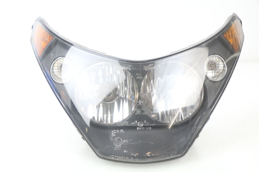photo de FARO DELANTERO PIAGGIO BEVERLY 125 (1998 - 2005)